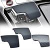 Automatic Transmission Cover Interior Decoration 4K1713139D For A6L For A6 For A7 For A8 For S7 Styling