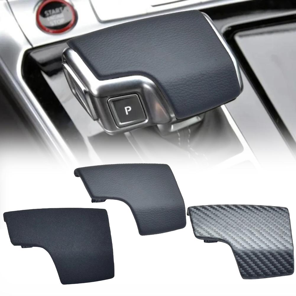 Automatic Transmission Cover Interior Decoration 4K1713139D For A6L For A6 For A7 For A8 For S7 Styling