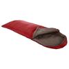 Sleeping Bag - Grand Canyon - Utah 205 - Limit -2° - Ripstop Polyester - Dahlia Red