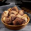 Fudonghai Morel & Assorted Mushroom Gift Box with Ginseng