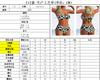 1011 New Sexy European and American Bikini Print Lace-up Halter Swimsuit Women
