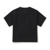 [Snowpeak] Route Women's Pocket Short-Sleeve T-shirt Black (S26MWRTS61)