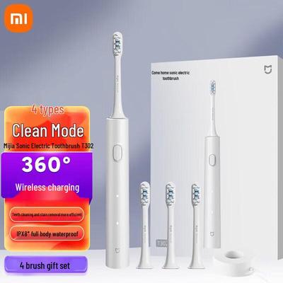 Xiaomi Mijia T302 Electric Toothbrush CN Plug (adapter Included)
