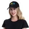 Custom Retro Arcade Game Neo Geo Snk Baseball Cap Women Unisex Adjustable Dad Hat Sports Snapback Caps