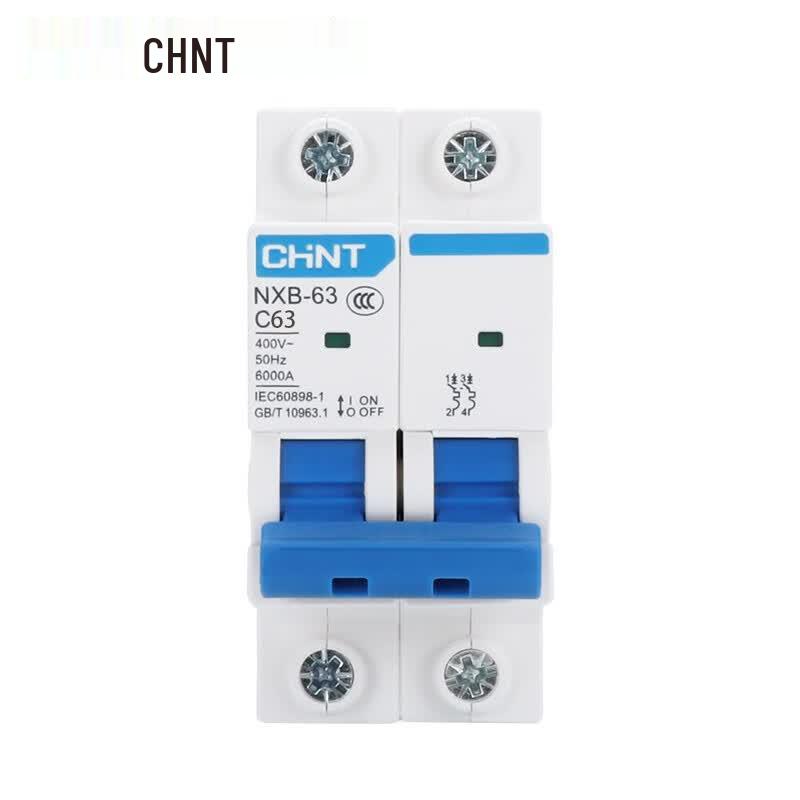 CHNT NXB Series Miniature Circuit Breaker