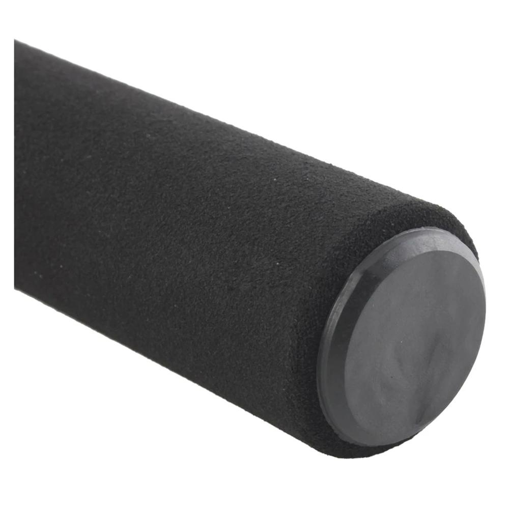 End Comfortable Handlebar Grips Bicycle Handlebar Cover Sponge Cover Bicycle Butterfly Handlebar