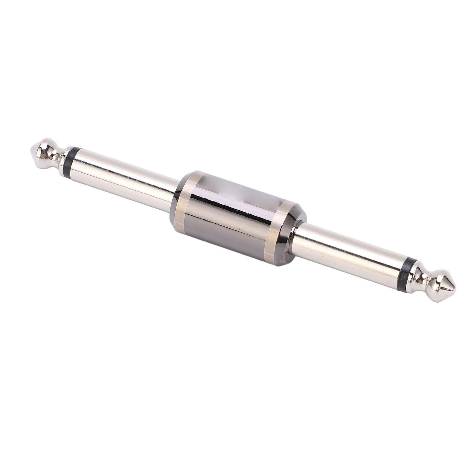 

Соединитель для гитарных педалей Эффекты Прямой разъем Соединитель эффектов для гитары и баса Аксессуары