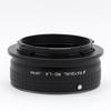 Адаптер байонета Rayqual для корпусу Leica MD, L-mount об'єктив/MD-LA, японського виробництва
