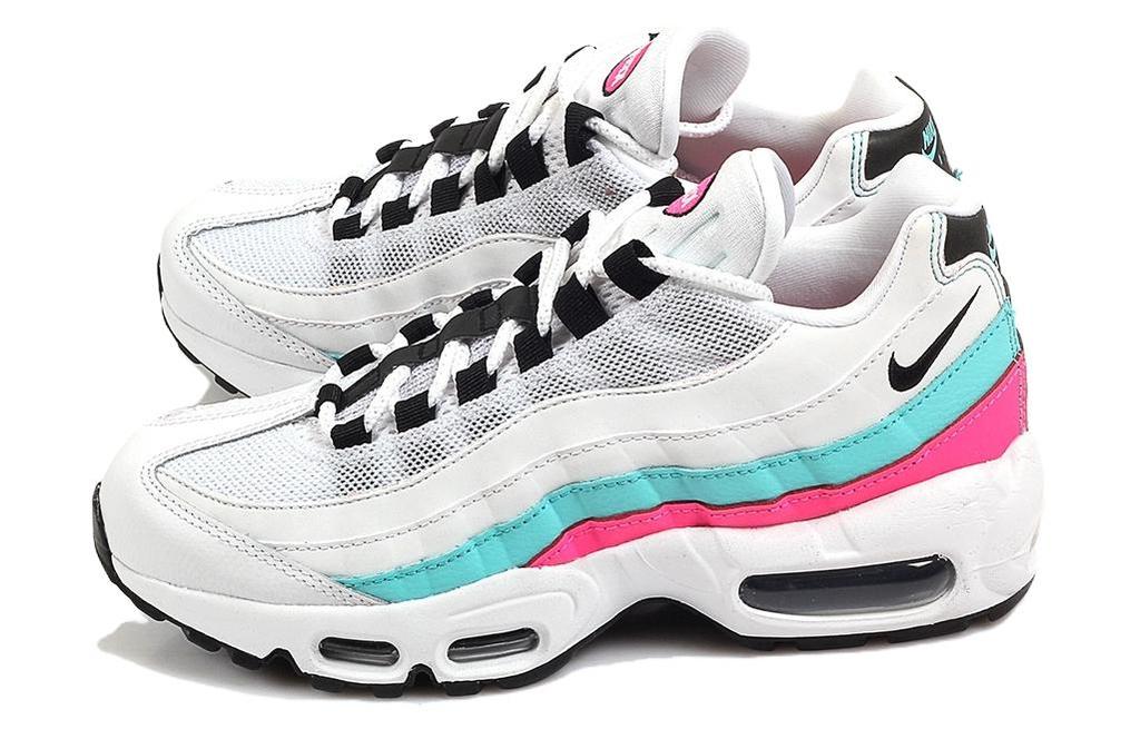 Nike Air Max 95 'South Beach' Women's 307960-117