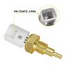 NEW FOR TOYOTA Land Cruiser Prius RAV4 Matrix COOLANT WATER TEMPERATURE SENSOR