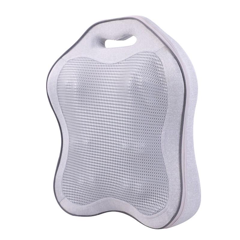 FAERCON F M8 Multi-functional Neck & Back Massage Pillow