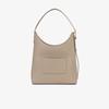 Lacoste My Lacoste Vertical Shopper Bag C87 Beige Nf5380k56g
