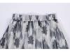 Fei Yuan Irregular Hem Midi Skirt - Women's Early Spring Fashion