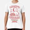 Lucky's Pizzeria - Hawkeye Premium T-Shirt S To 5XL Made In the AU/USA T-Shirt
