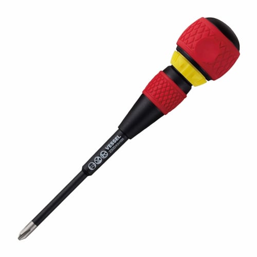 VESSEL Ball Ratchet Driver 2200 +2ÁE00
