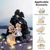 1pc Minnie Printing Blanket - Soft, All-Season Throw for Living Room, Bedroom,Personalized Gift with Adorable Cartoon Design