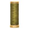 Set of 5* 100m Cotton Thread Gutermann - Att 536 - 8939