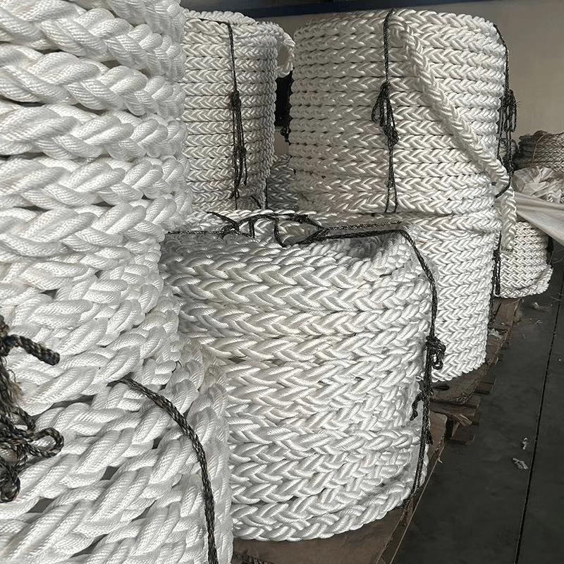 SPSR High-Strength Marine Nylon Rope