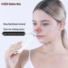 Jindao KD8023 Ultrasonic Facial Scrubber Blackhead Remover CN Plug (adapter Included)