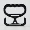 1/2Pcs Grocery Bag Carrier Shopping Bag Handles Strong Load-bearing Ergonomic Comfortable Grip Grocery Bag Holder Carry Handles