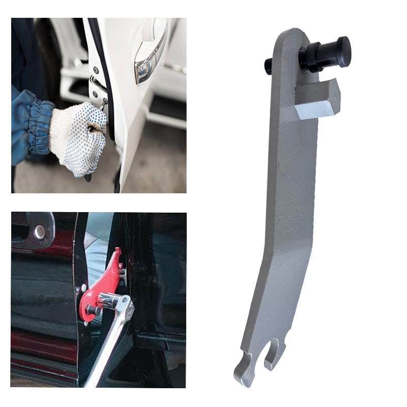 Universal Version Professional Door Alignment Tool Automotive Door Fix for Vehicle Maintenance