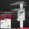 High Precision Digital Electronic Caliper for Industrial and Household Use