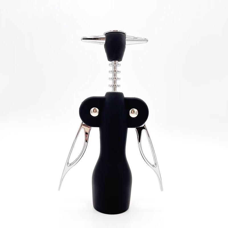 Zinc Alloy Wine Opener - 3 Pack