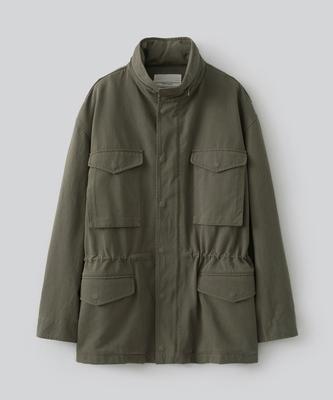 FABREGAT Maran M-65 Field Jacket (Desert Khaki)