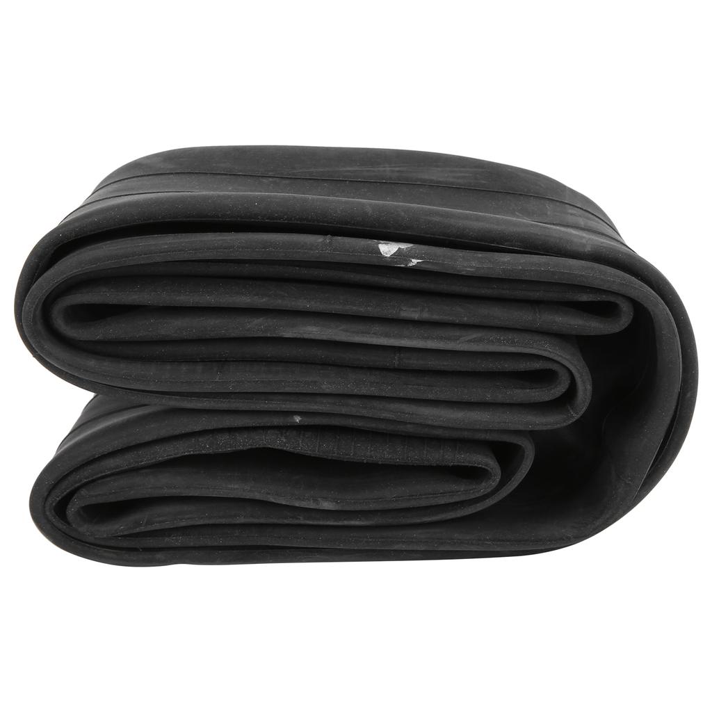 16x1.50‑1.75inch Bike Inner Tubes Schrader Valve 16in Butyl Rubber Inner Tubes Replacement
