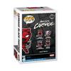 Marvel Black Panther Figure Funko POP! Carnageized Black Panther Marvel Funko