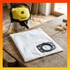 12x worki do odkurzacza karcher wd3 kfi 357 v17 v15 v19 se4001 wd2 plus v12