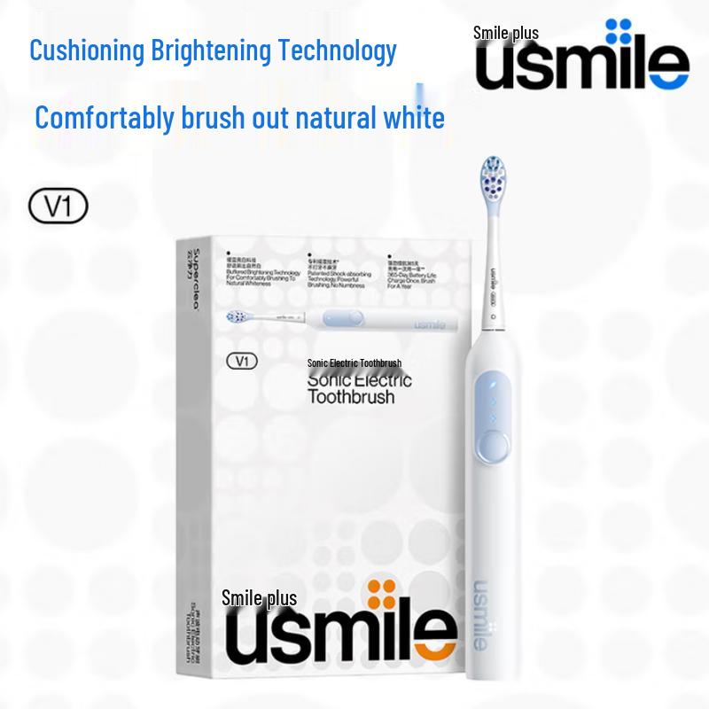 

usmile V1 Sonic Electric Toothbrush