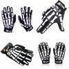 Versatile Adult Cycling Gloves For Winter Motorcycle Use With Comfortable Stretch Fabric