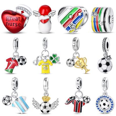 Schmuck & Accessoires – Charms