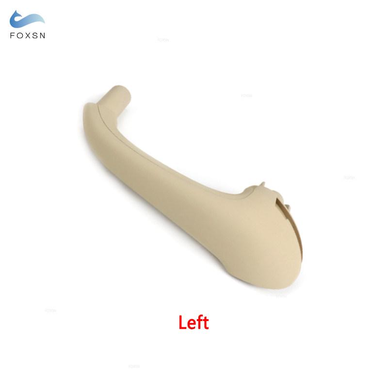 Car Interior Front Door Pull Handle Cover Replacement For Mercedes Benz C Class W203 C230 C320 2003-2007 2038101551