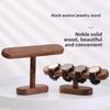 Wooden Watch Bracket Home Decoration Watch Storage Rack Watch Display Holder  Anklets Hanger