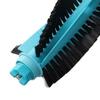 Quiet Central Roller Roller Remove Dirt Dust New Practical