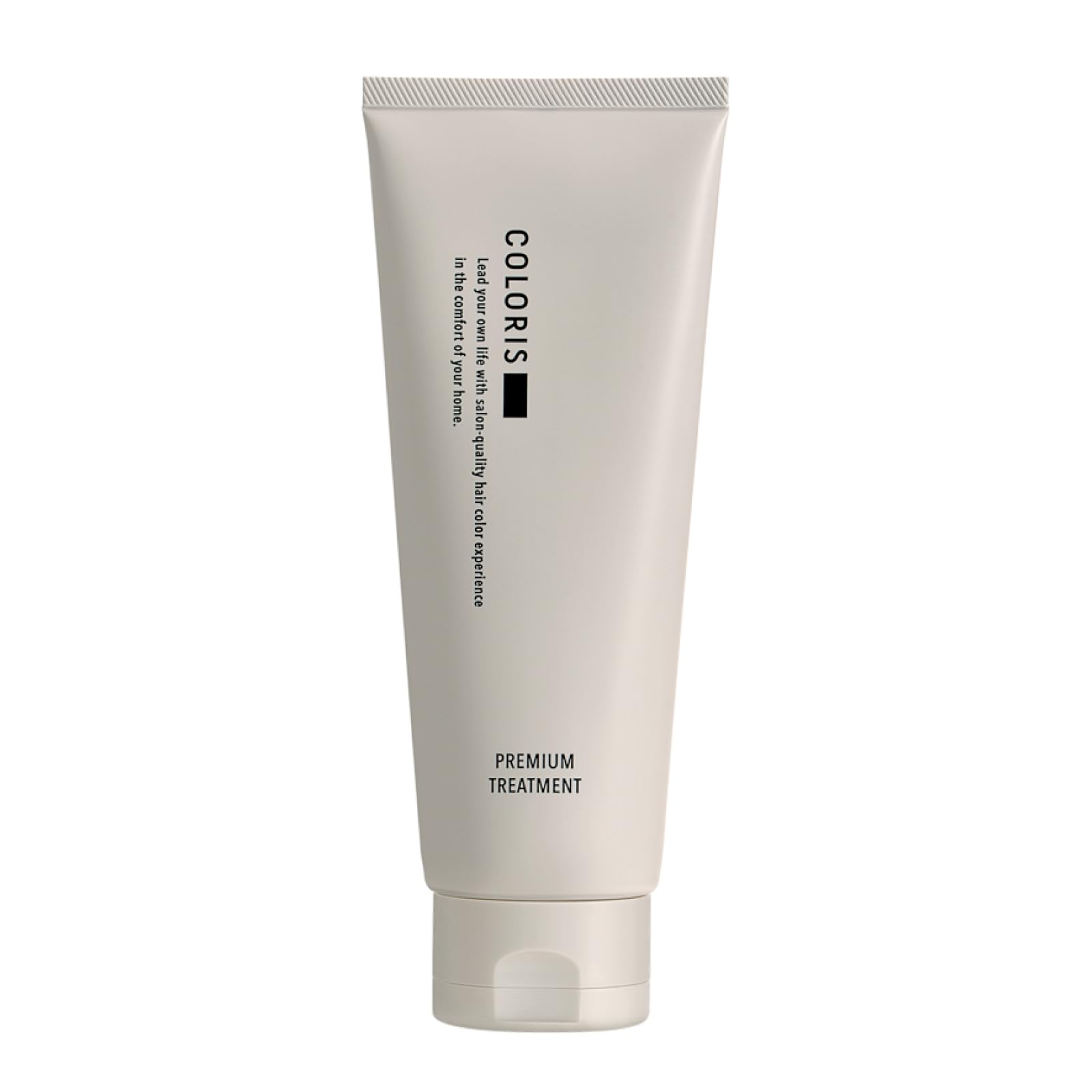 

COLORIS Premium Treatment (for smooth hair) 150g Treatment [Salon exclusive] Hair care Damage repair