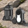 Full Protection Thumb Camera Case Holder Case for Insta360 GO3S/GO3 Action Camera Accessories