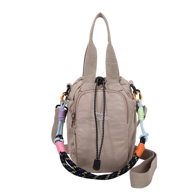 Crossbody Phone Bag, Trendy and Stylish, High-quality Water Bottle Bag, Fashionable Shoulder Bag