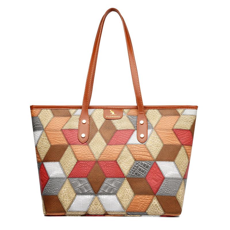 Fashion Shoulder Bag Fashion Handbag