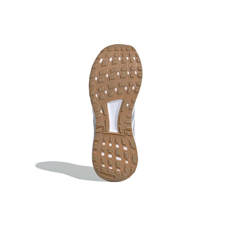 Adidas Duramo 9 'Purple White' Women's EE8351