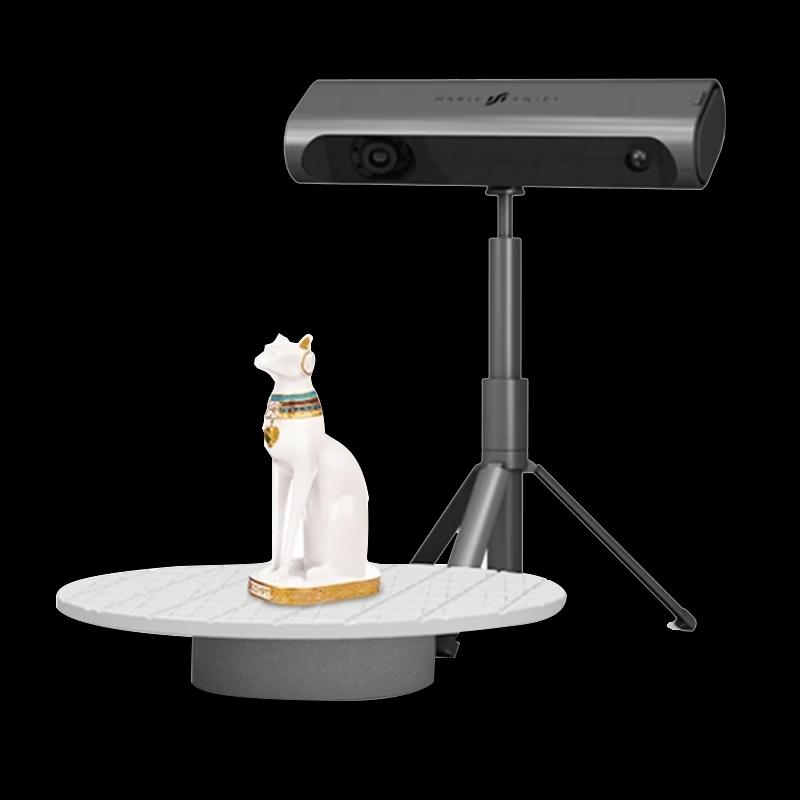 

ALLCCT Sense Pro Handheld 3D Scanner
