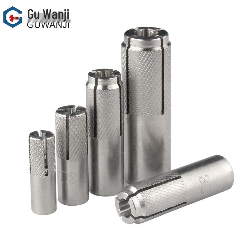 Guwanji Carbon Steel Internal Expansion Anchor Bolt