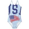 Girls' Bikini Set - Teen Swimwear Separate Swimsuit Teen Swimwear Swimsuit For Girls