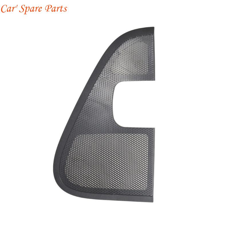 Y4UA Speaker Grille Replacement Panel Flint Gray Driver Side 5L3Z18978BAA F 150 Door