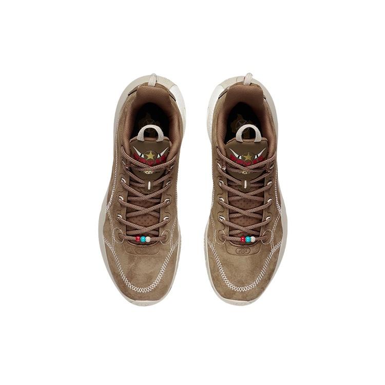 Li-Ning Yushuai 14 Low 'Hometown' Men's ABAR123-25