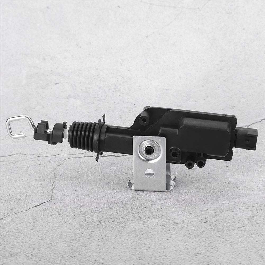 Door Latch Lock Actuator Motor 4L2Z78218A42AA Fits for Ford CrownExplorer