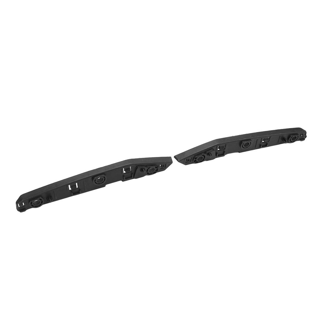 Suport bară față 9800643080 Stânga și Dreapta Suport Montaj Bară de Protecție Kit Reținere pentru 3008