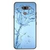 Hülle Für LG Q60 K50 Hülle Q 60 Coole Silikon Schutzhülle für LG Q60 / K50 / LGK50 K 50 LGQ60 Bumper Fundas Coque Schale